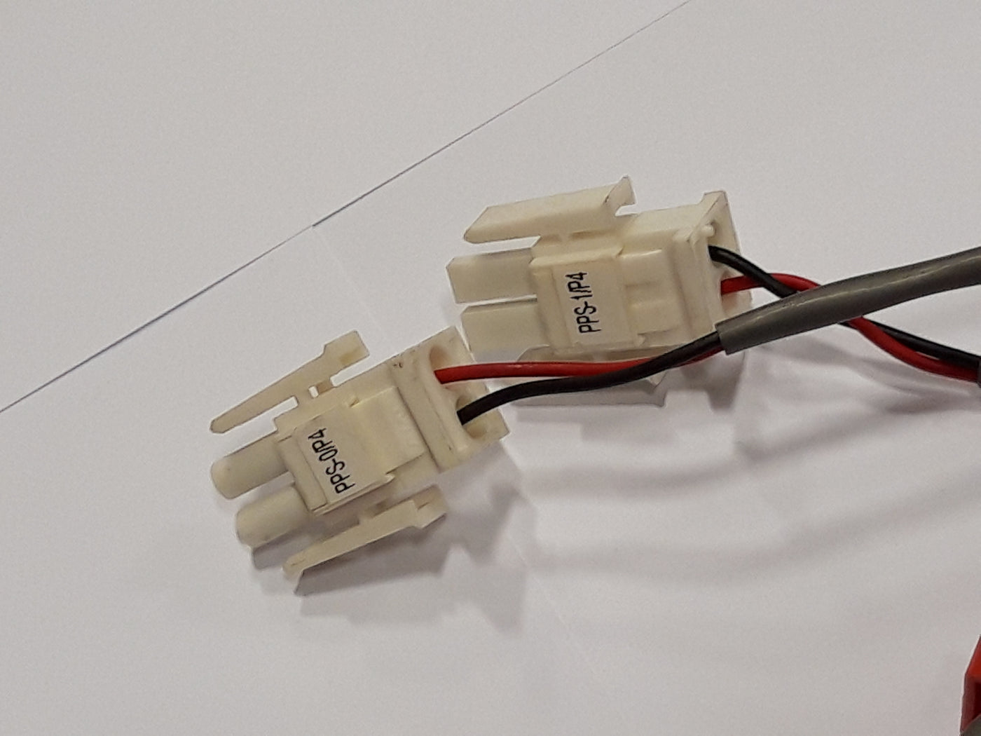 IBM Cable Rack Operator Panel UEPO Switch (22R0203 USED)