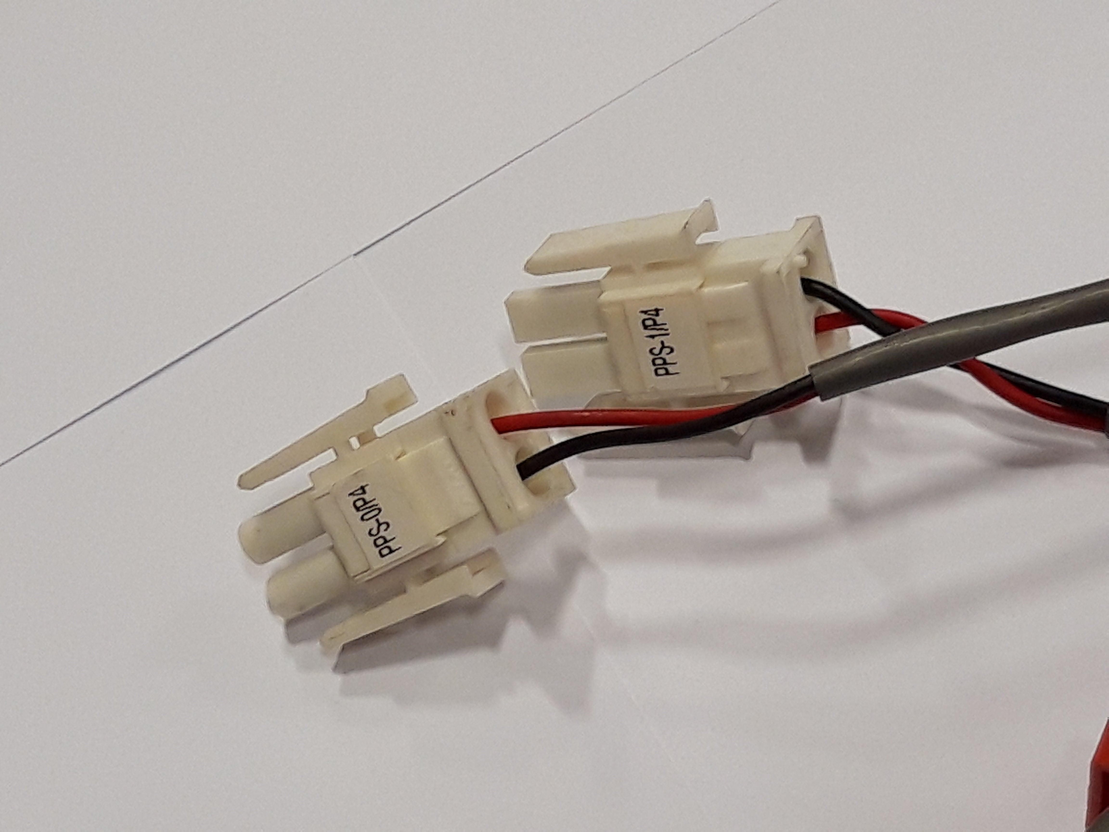 IBM Cable Rack Operator Panel UEPO Switch (22R0203 USED)