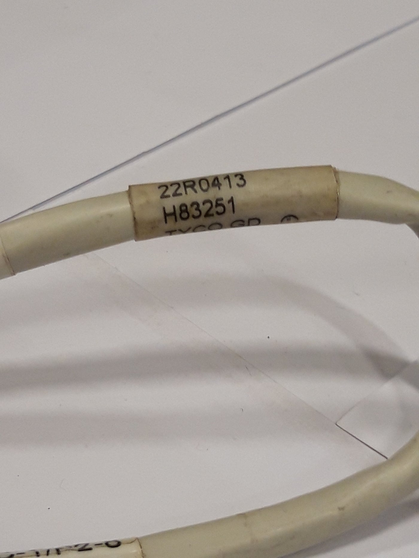 IBM 22R0413 DS8000 Cable (22R0413 Used)