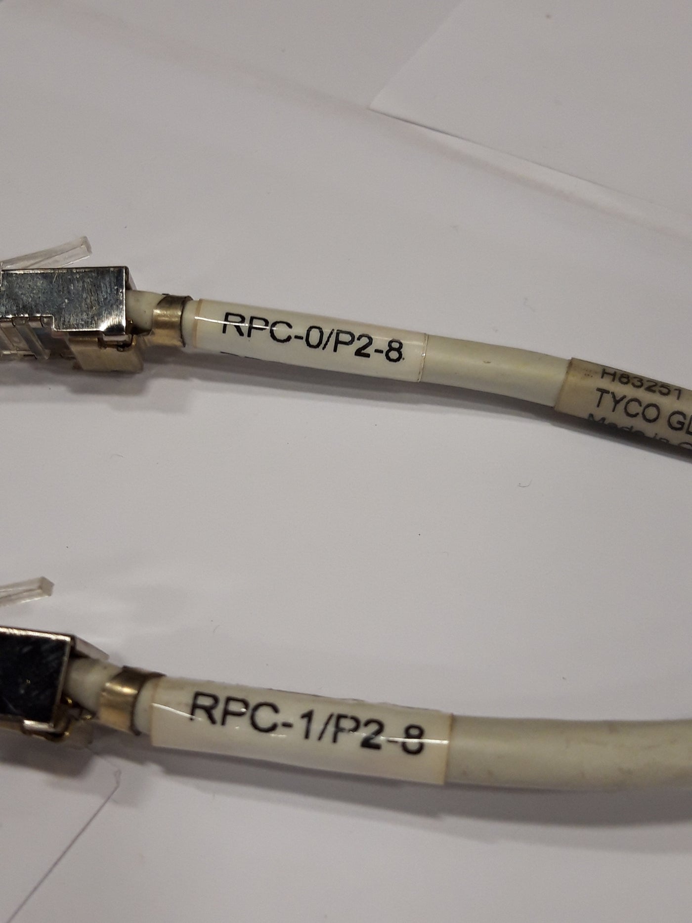 IBM 22R0413 DS8000 Cable (22R0413 Used)