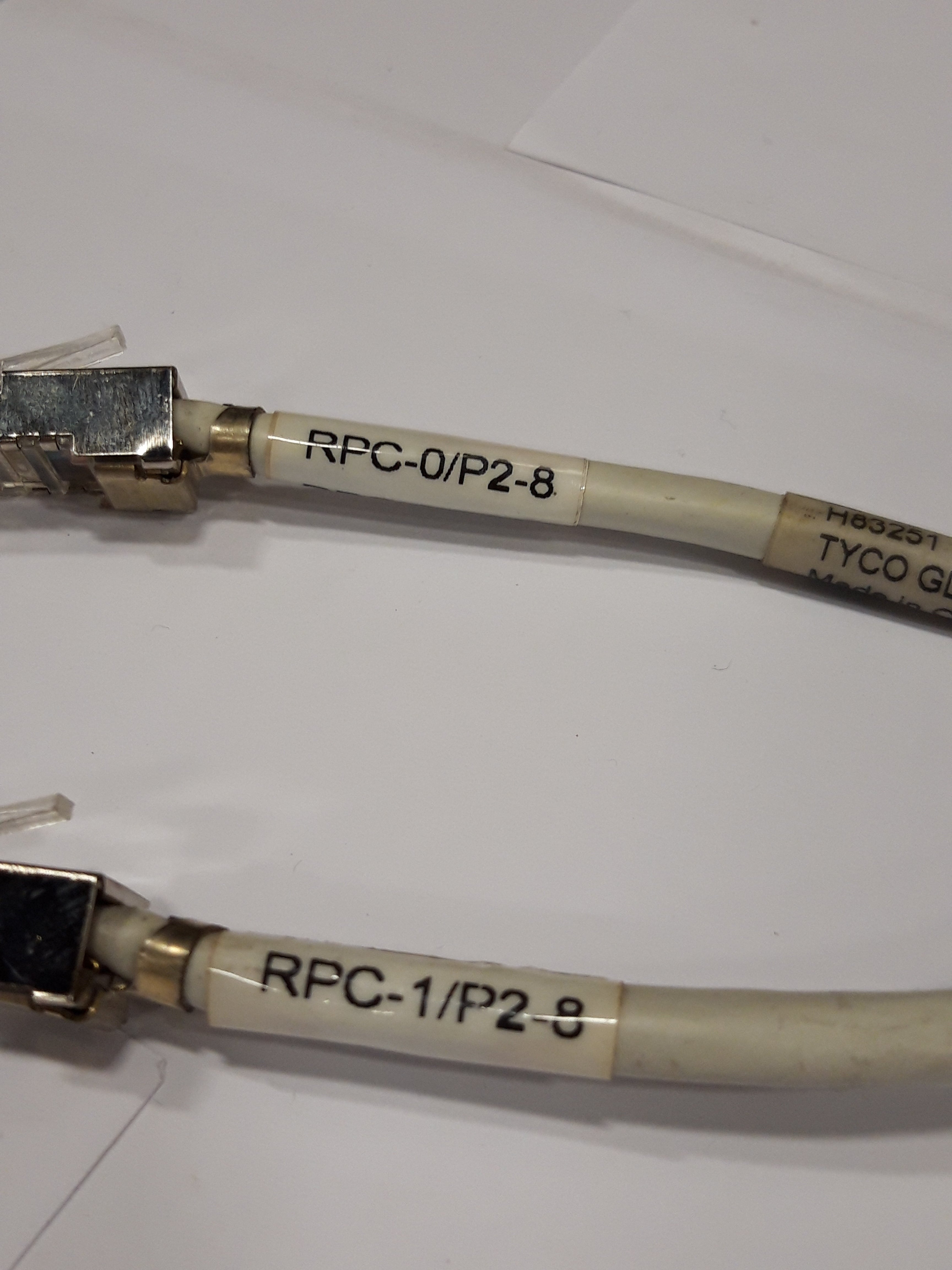 IBM 22R0413 DS8000 Cable (22R0413 Used)