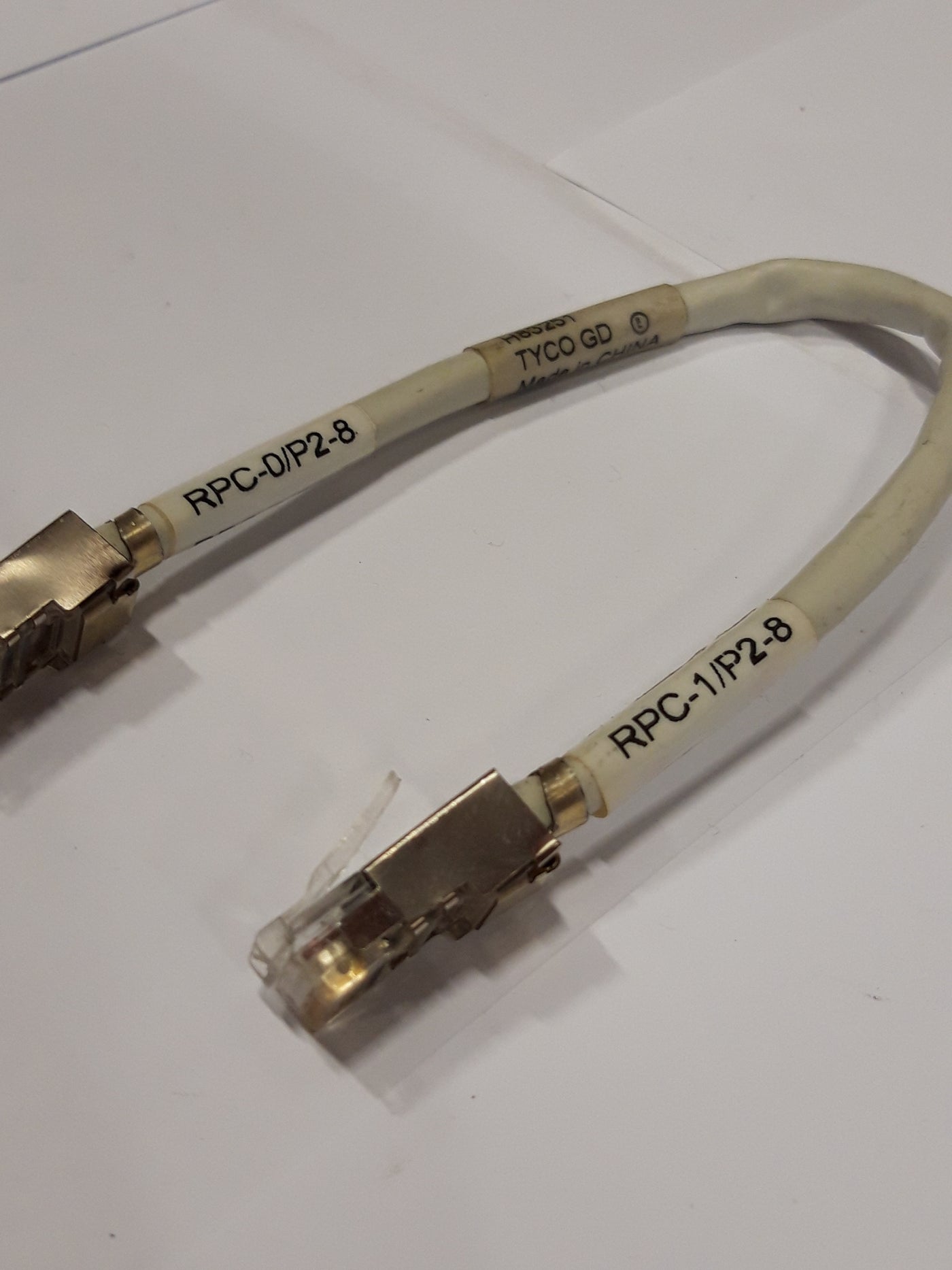 IBM 22R0413 DS8000 Cable (22R0413 Used)