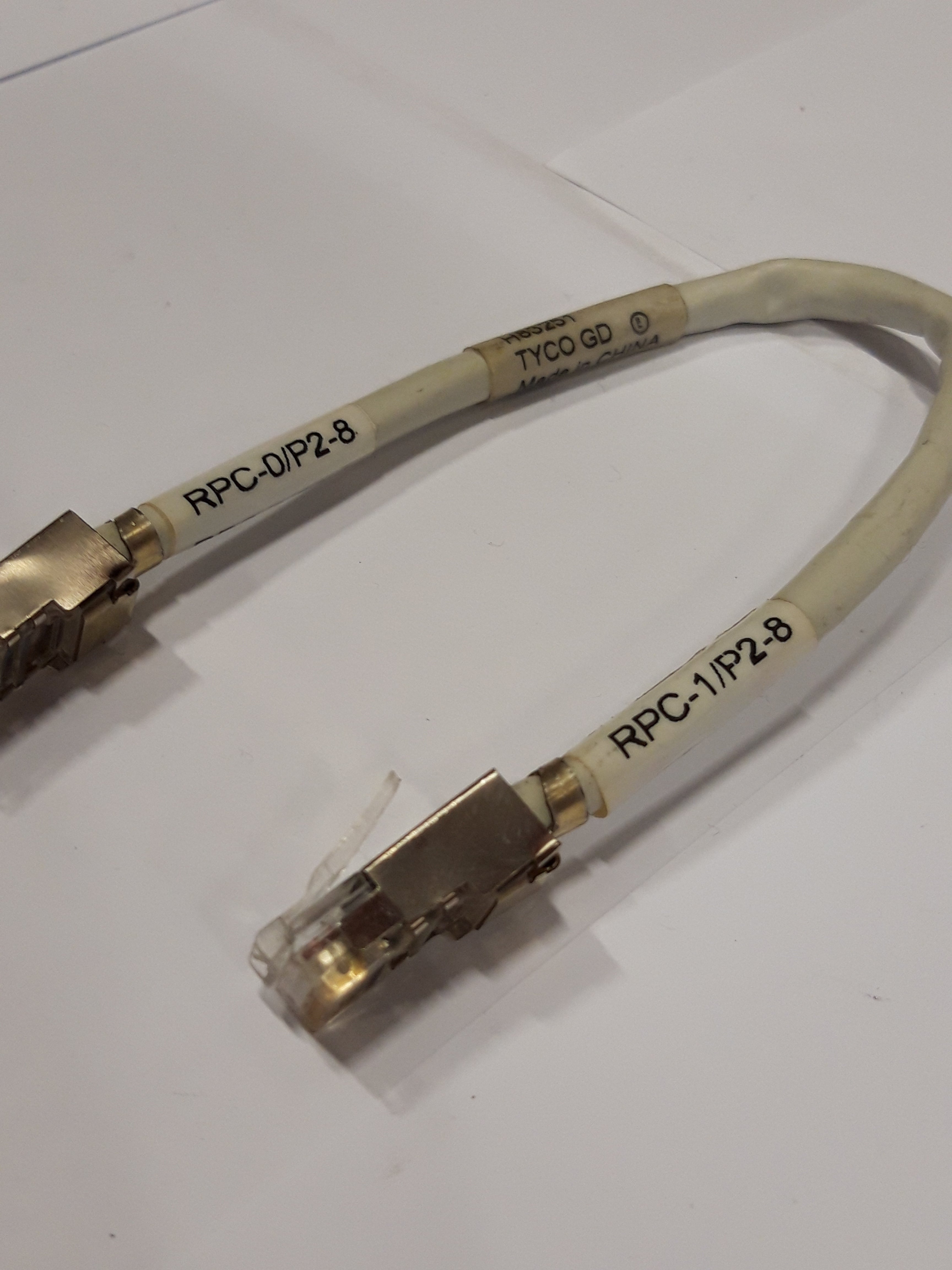IBM 22R0413 DS8000 Cable (22R0413 Used)