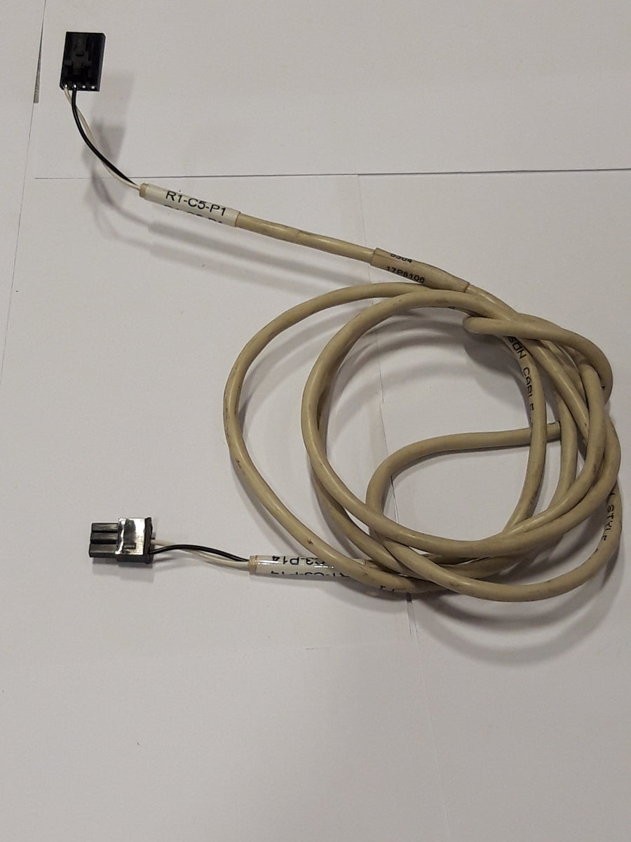 IBM Cable Fan Sense Card to Rack Identity Card (17P8106 Used)