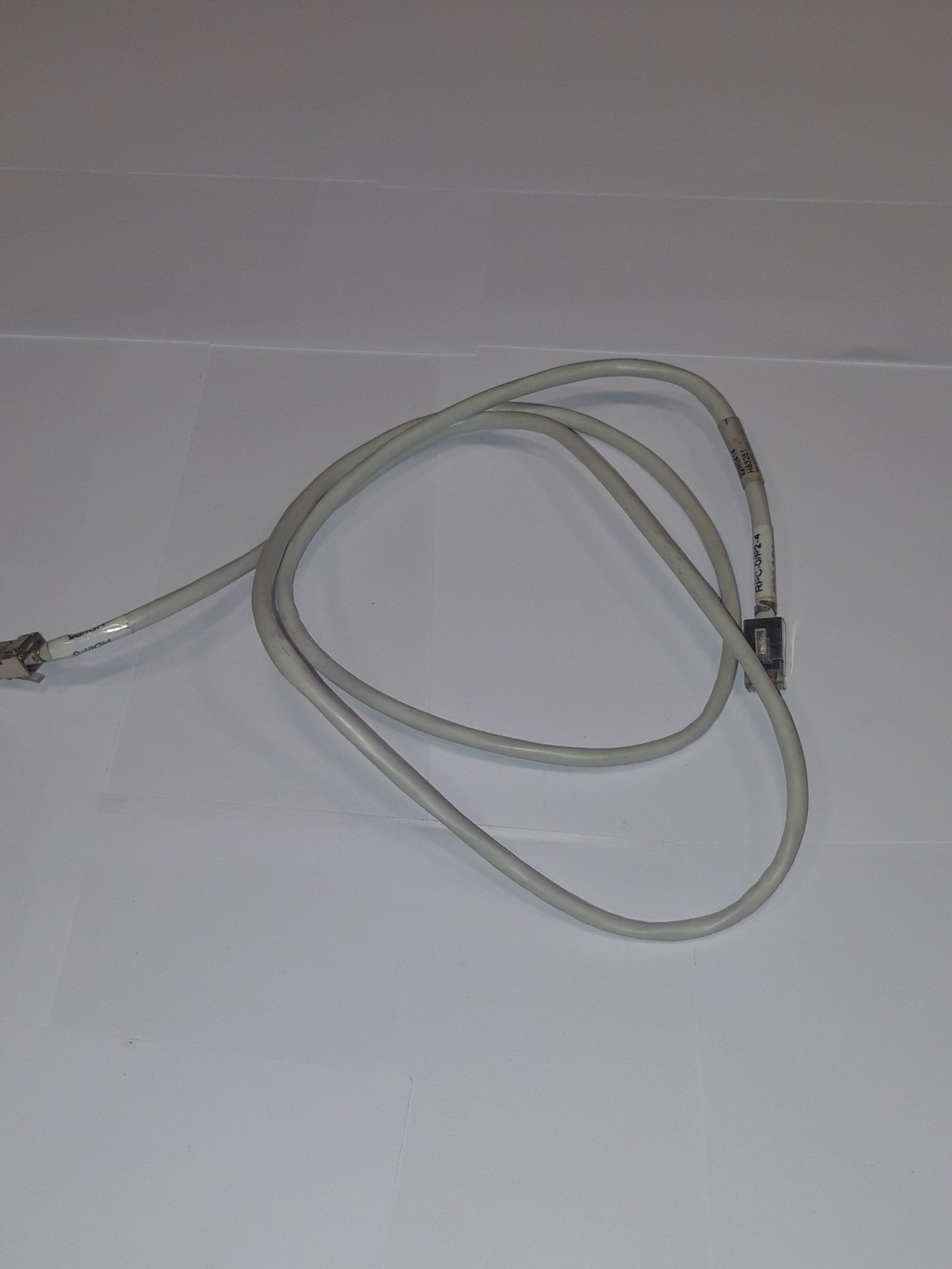 IBM Cable RPC Card (0-1) to Device Adapter Card (22R0414 USED)
