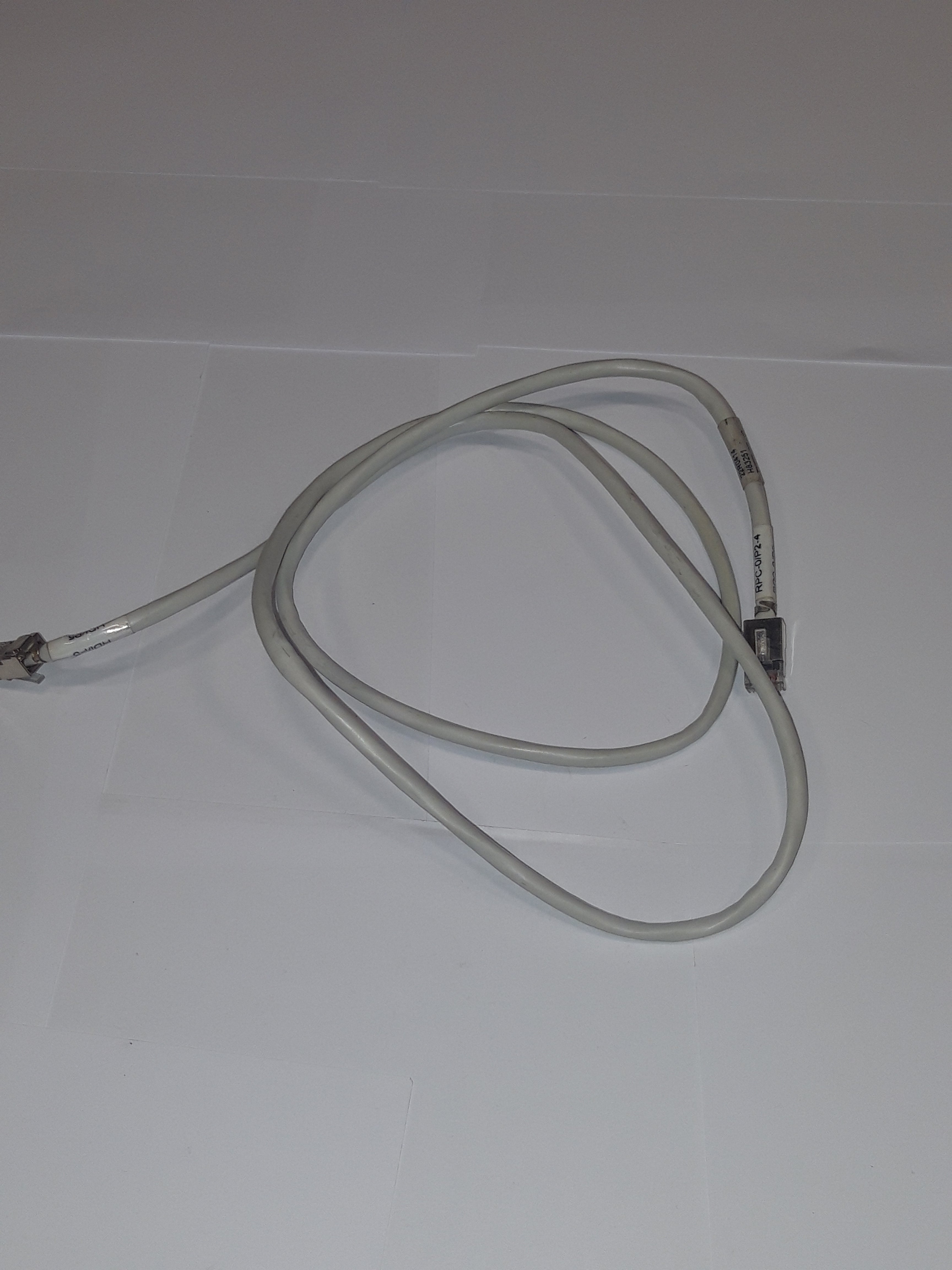 IBM Cable RPC Card (0-1) to Device Adapter Card (22R0414 USED)
