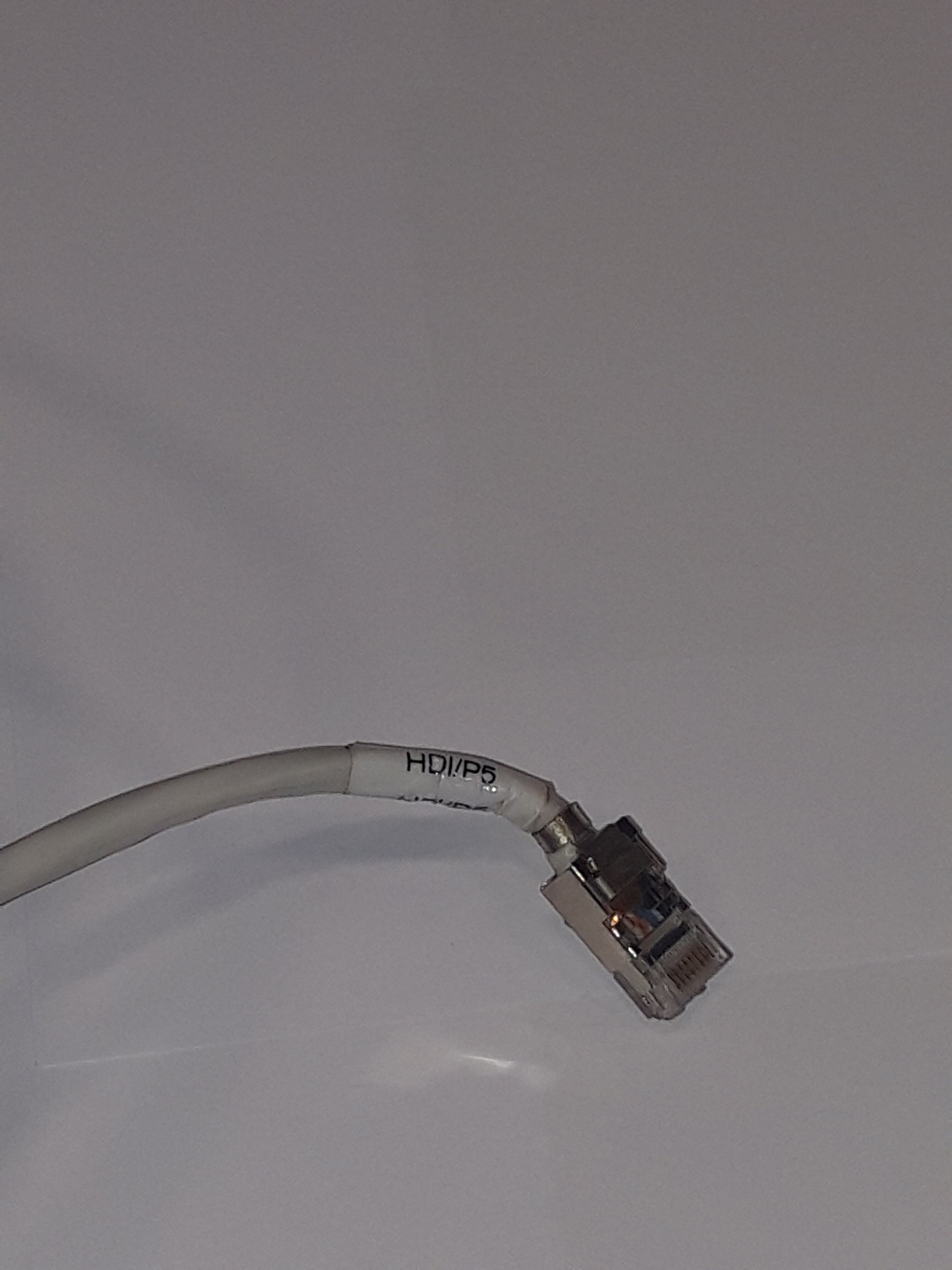 IBM Cable RPC Card (0-1) to Device Adapter Card (22R0414 USED)
