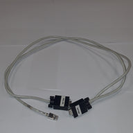 IBM RPC PPS CABLE (22R0421 Used)