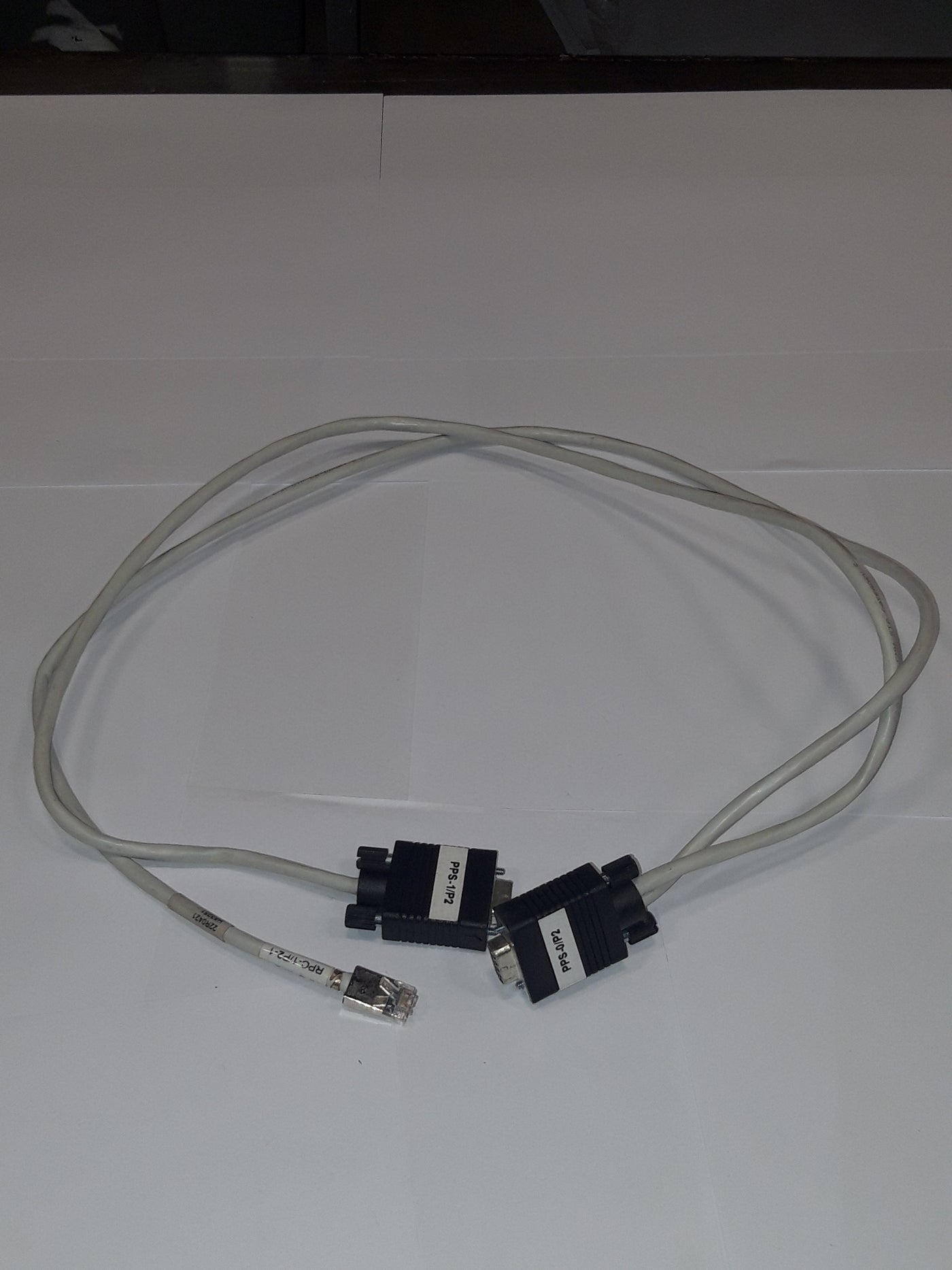 IBM RPC PPS CABLE (22R0421 Used)