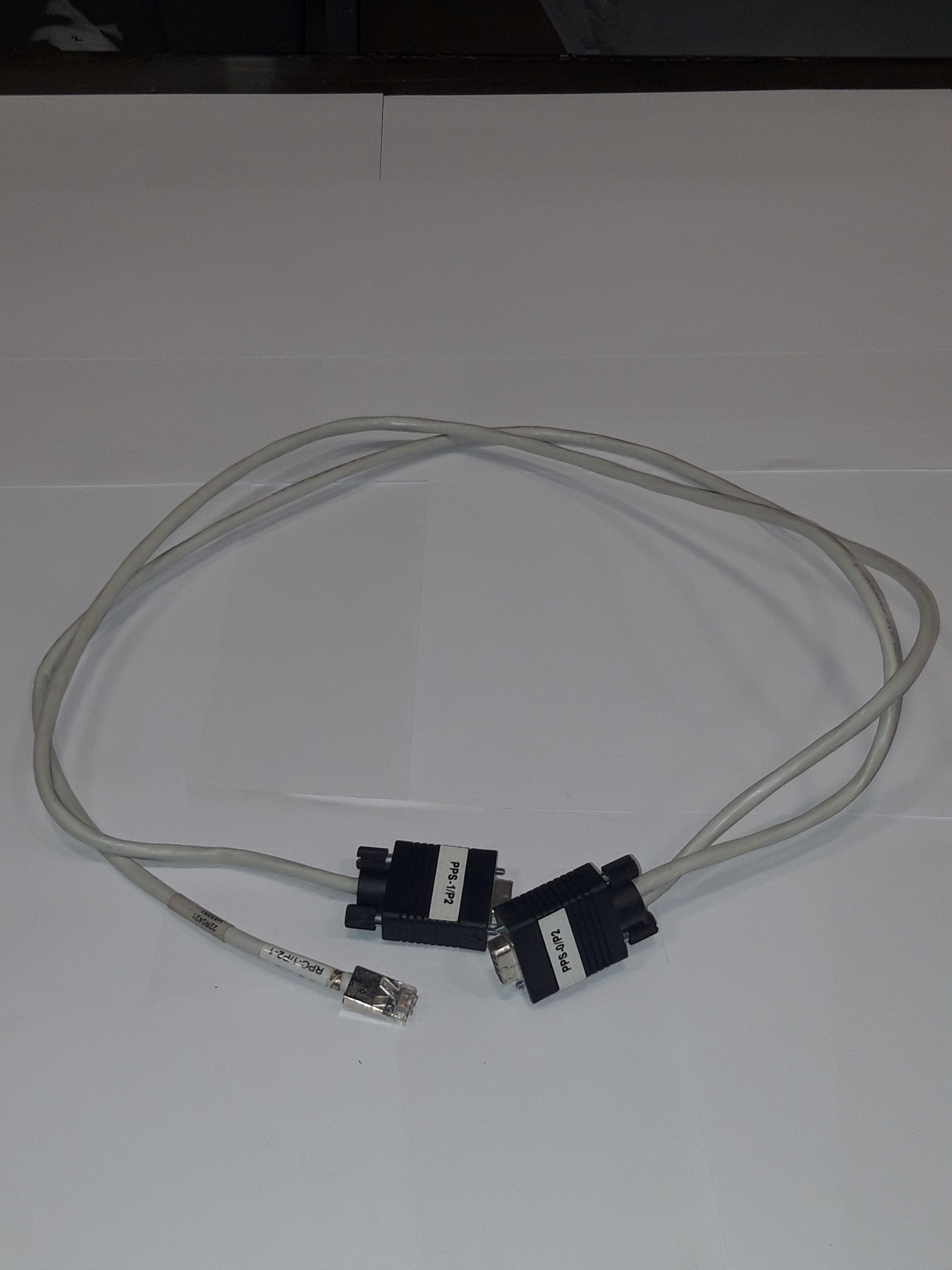 IBM RPC PPS CABLE (22R0421 Used)