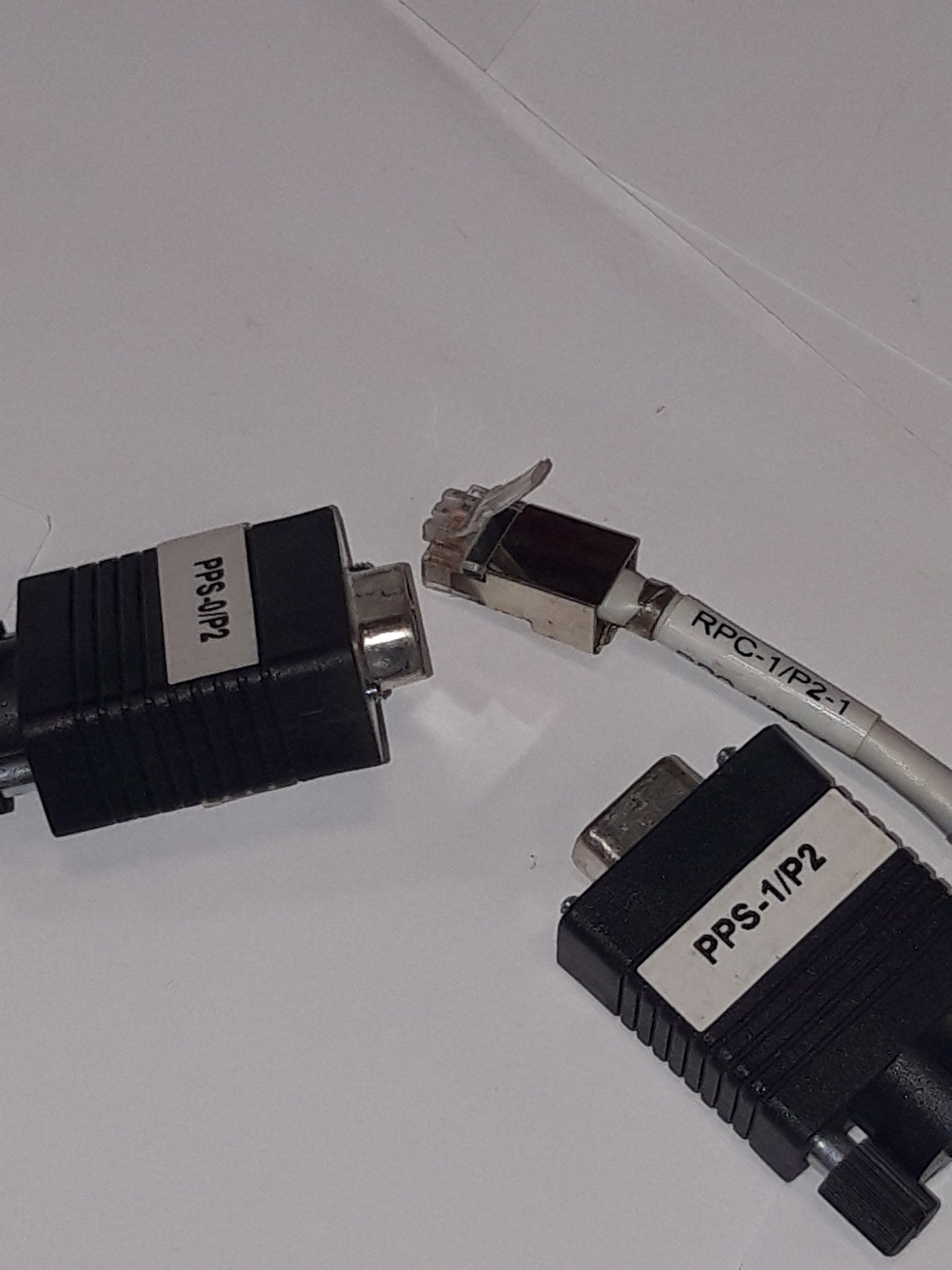 IBM RPC PPS CABLE (22R0421 Used)