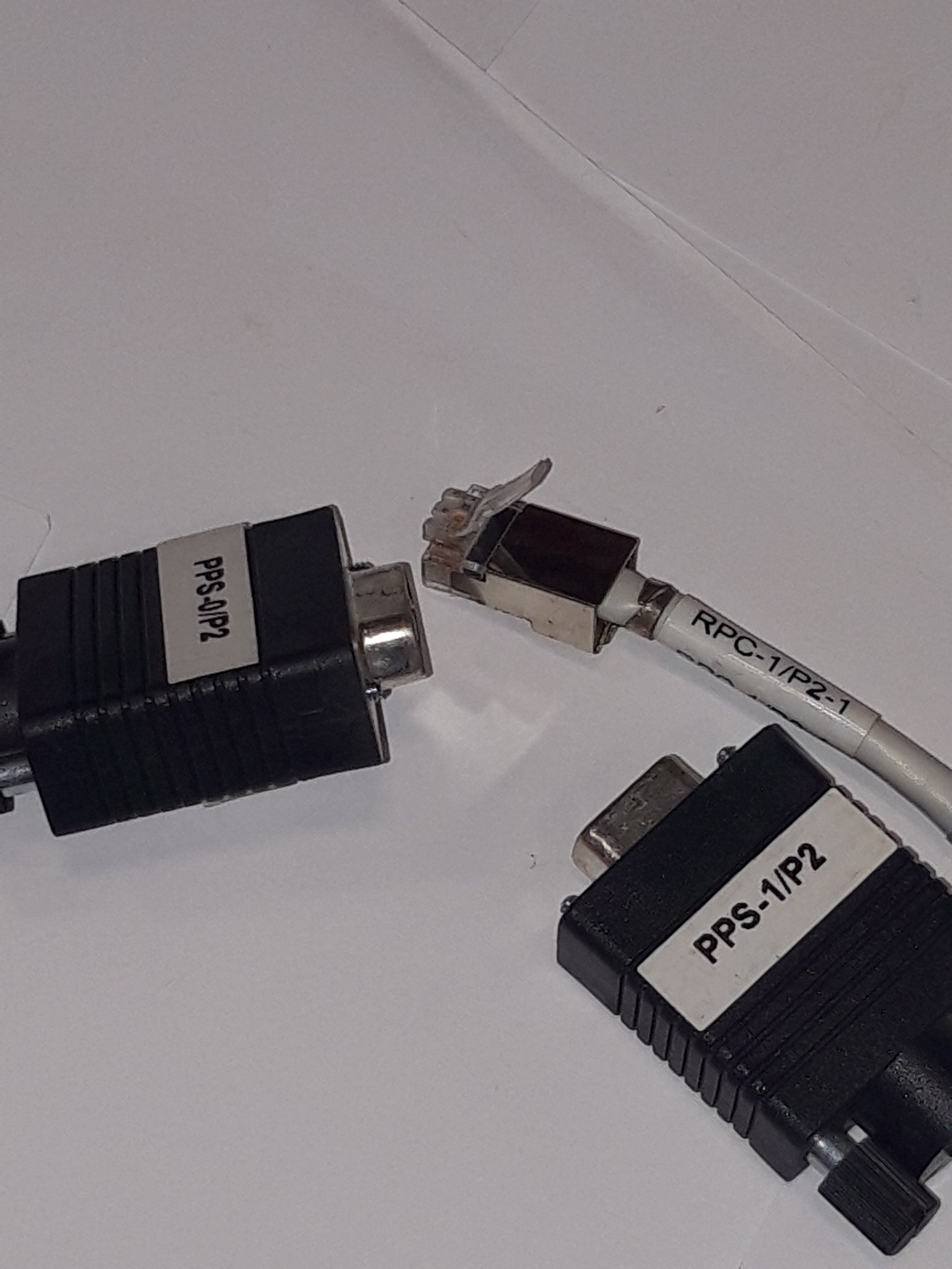 IBM RPC PPS CABLE (22R0421 Used)