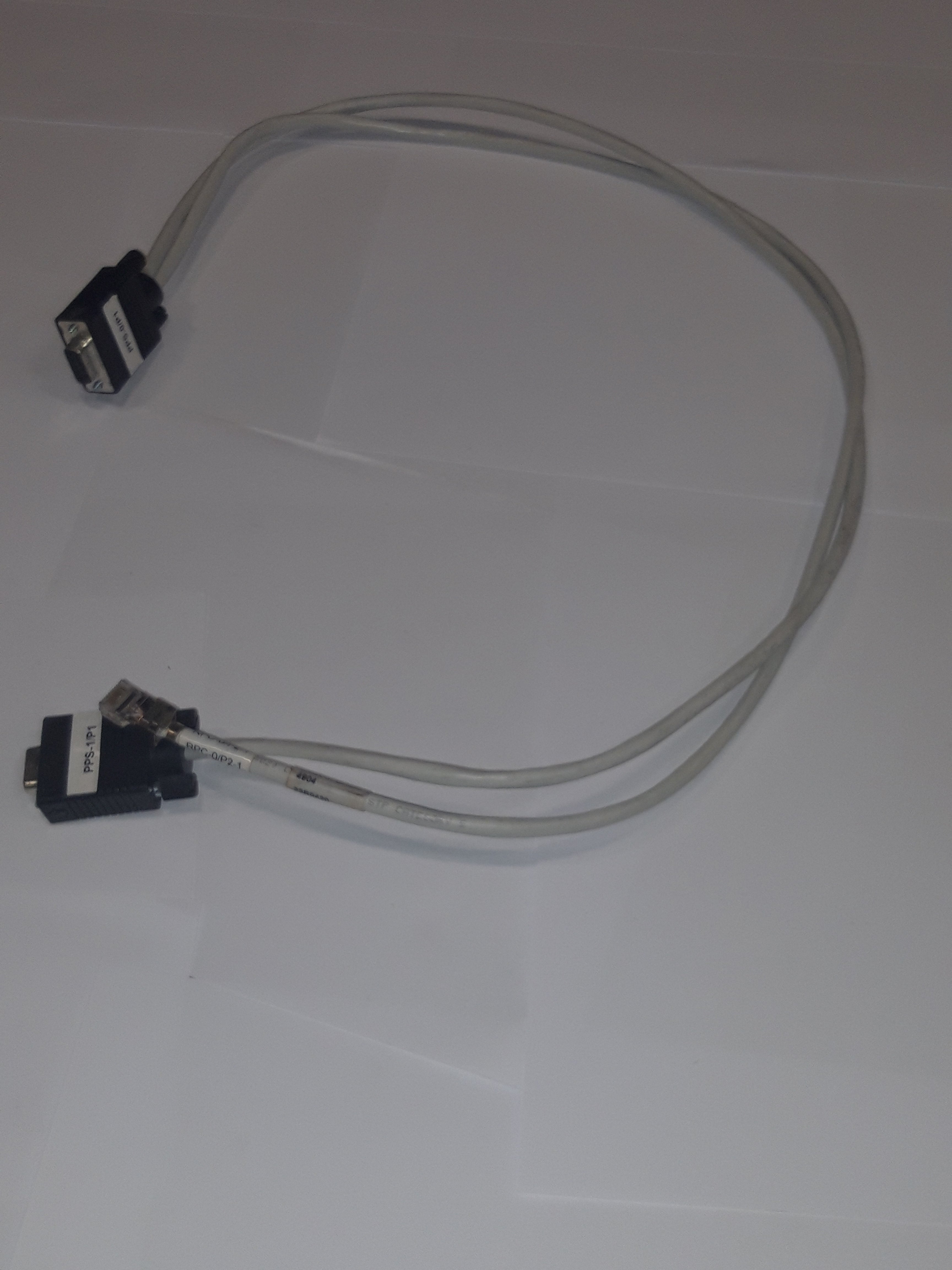 IBM RPC PPS CABLE (22R0420 USED)