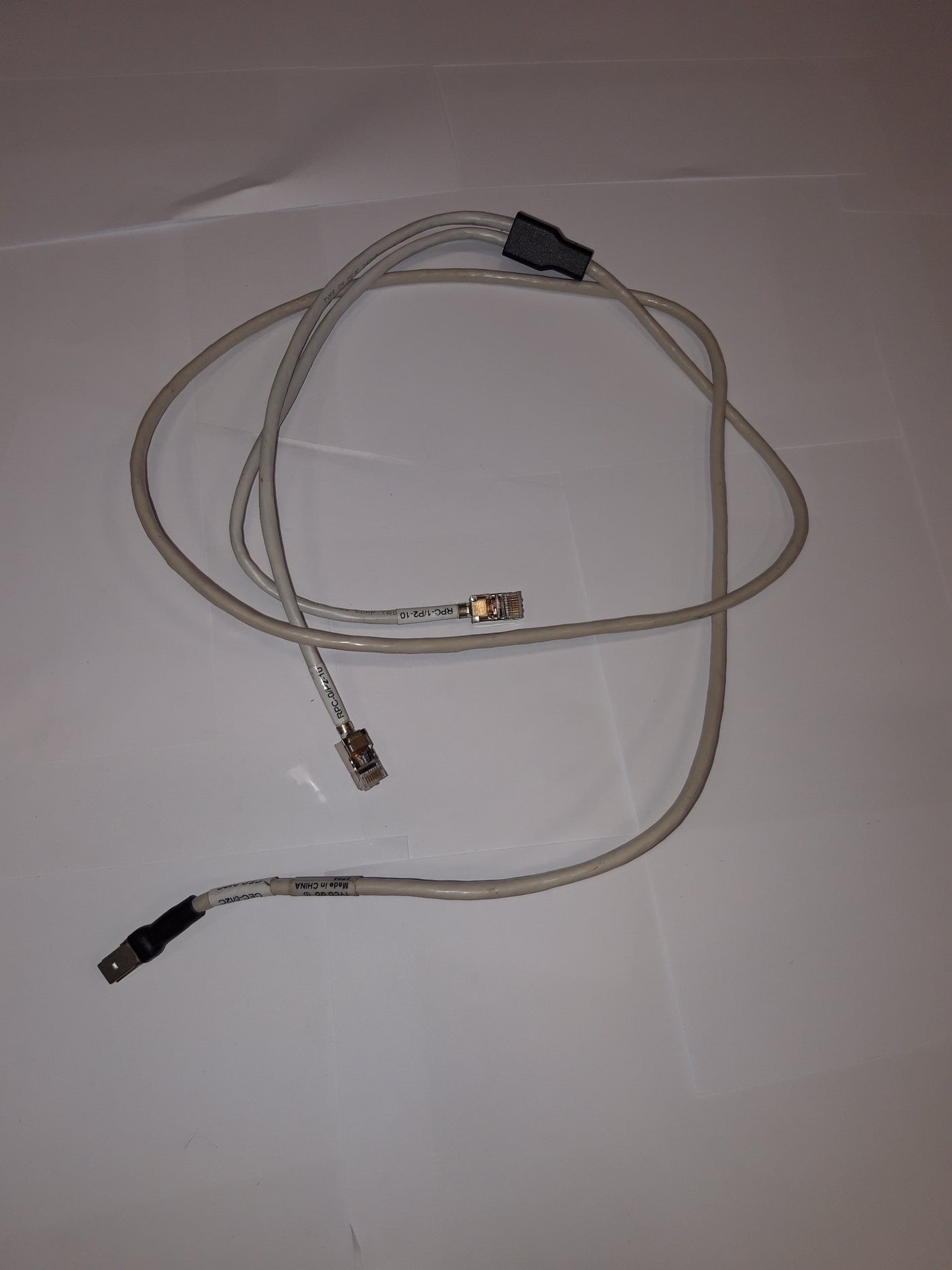 IBM CEC RPC CABLE (22R0416 USED)