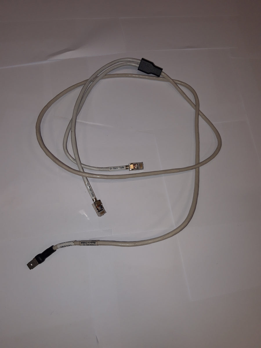 IBM CEC RPC CABLE (22R0416 USED)