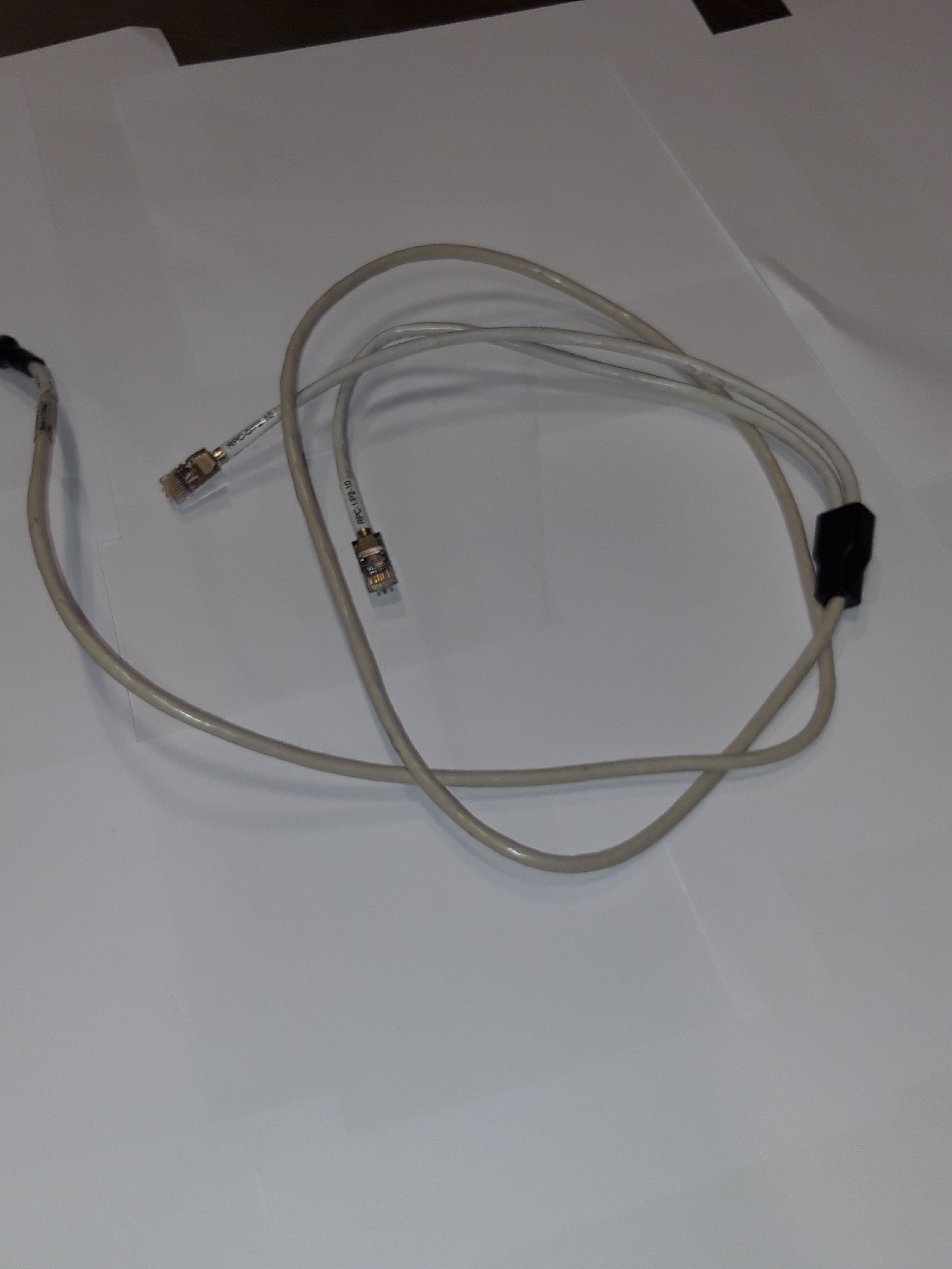 IBM CEC RPC CABLE (22R0416 USED)