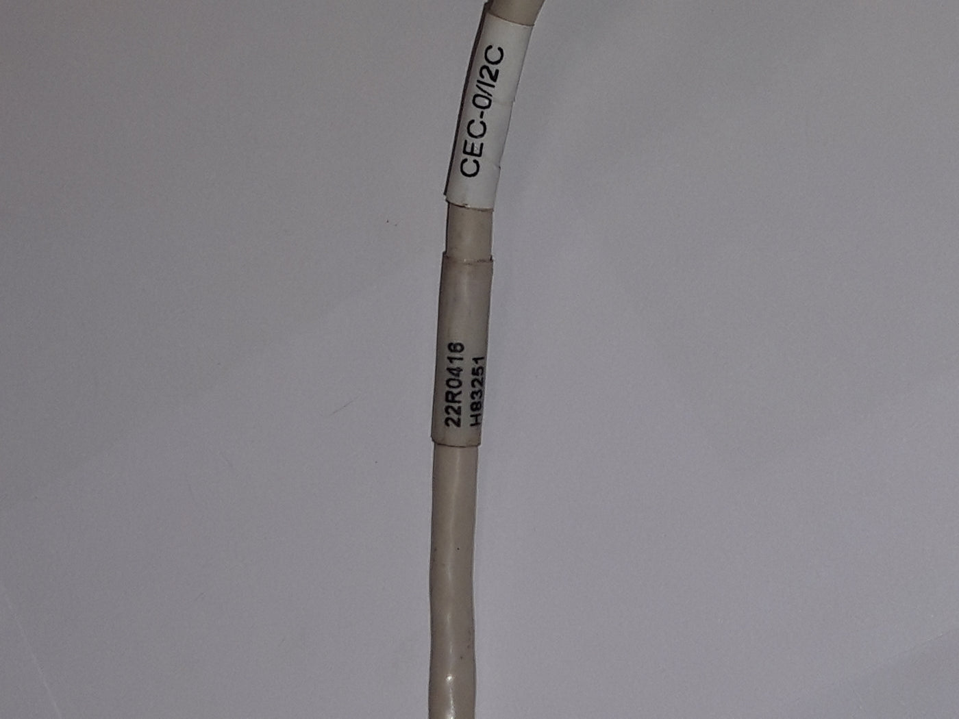 IBM CEC RPC CABLE (22R0416 USED)