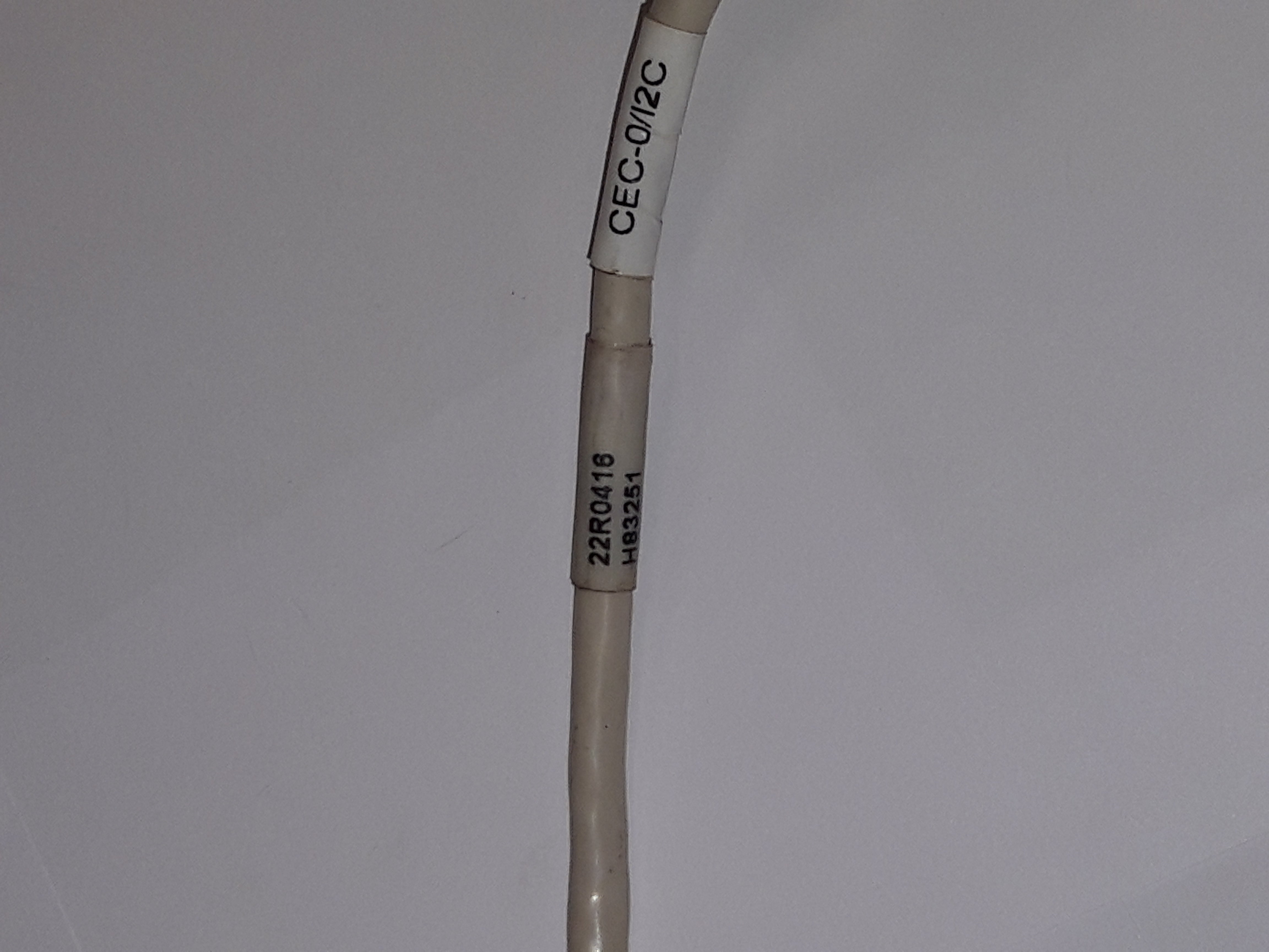 IBM CEC RPC CABLE (22R0416 USED)