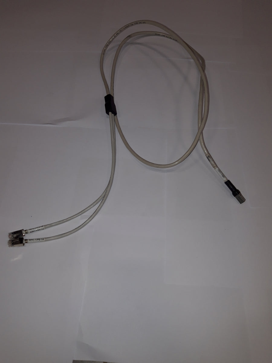 IBM Cable RPC card 1 and 2 to CEC enclosure 1 (22R0417 Used )