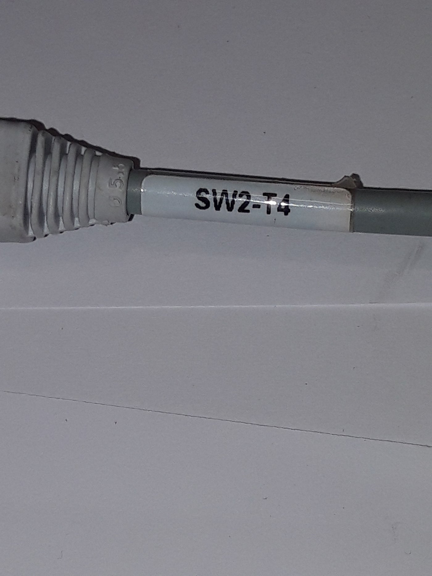 IBM Cable CEC 2 (Lower) to Ethernet Grey 1.2m (22R0996 USED)