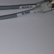 IBM Cable CEC 2 to Ethernet Grey 1.2m (22R0998 USED)