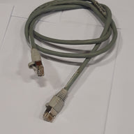 IBM Cable CEC 1 (Upper) to Ethernet Grey 1.0m (22R0997 USED)