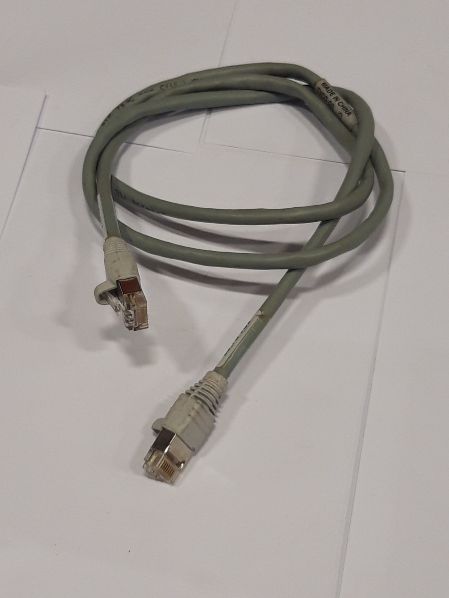 IBM Cable CEC 1 (Upper) to Ethernet Grey 1.0m (22R0997 USED)