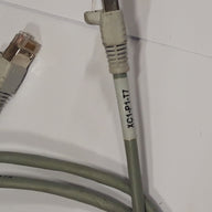 IBM Cable CEC 1 (Upper) to Ethernet Grey 1.0m (22R0997 USED)