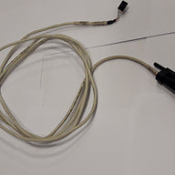 IBM Cable I/O Enclosure 3 to Rack Identity Card 2.3m (22R2909 USED)