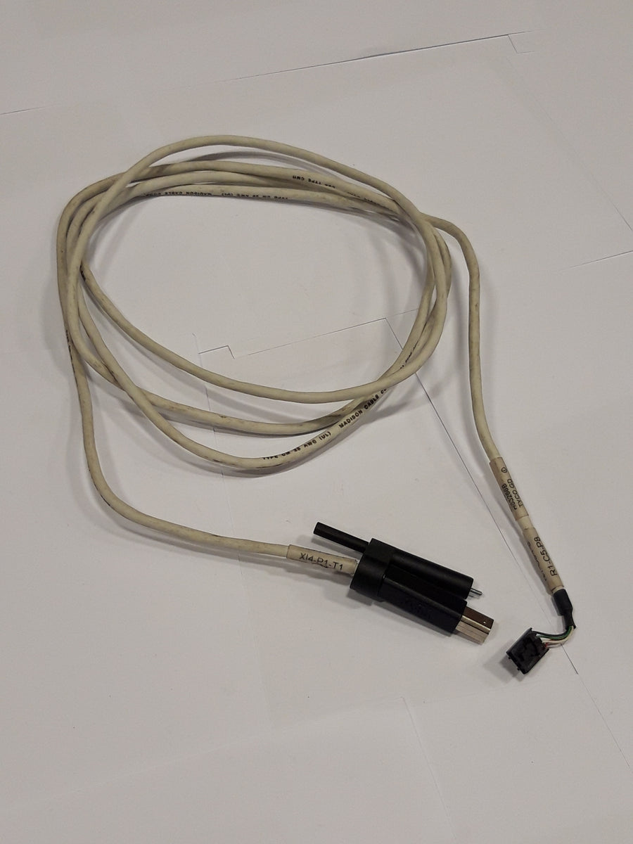 IBM Cable Rack Identity Card To I/O Enclosure 4 (22R2910 USED)