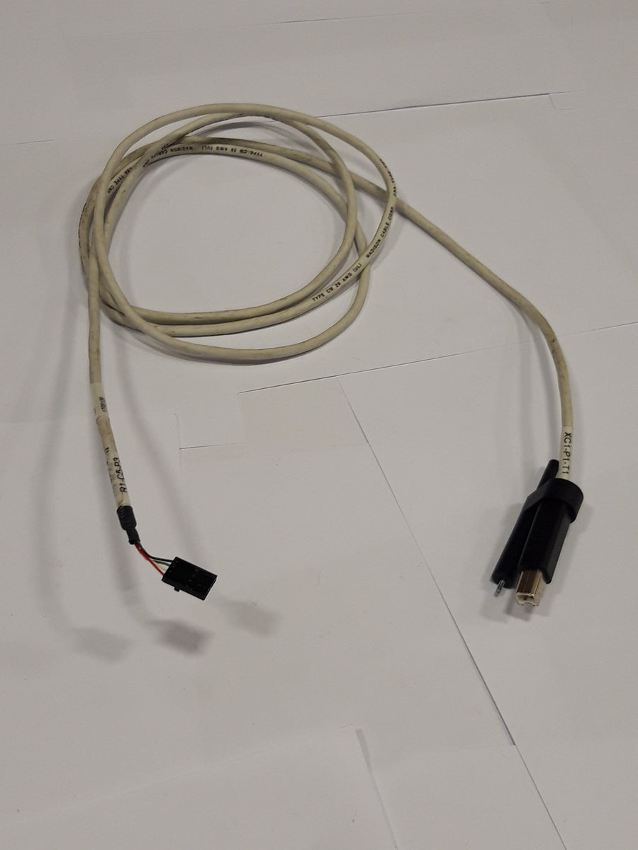 IBM 17P8109 R1-c5 Ds8000 2107 Cable (17P8109 USED)