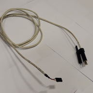 IBM 17P8109 R1-c5 Ds8000 2107 Cable (17P8109 USED)