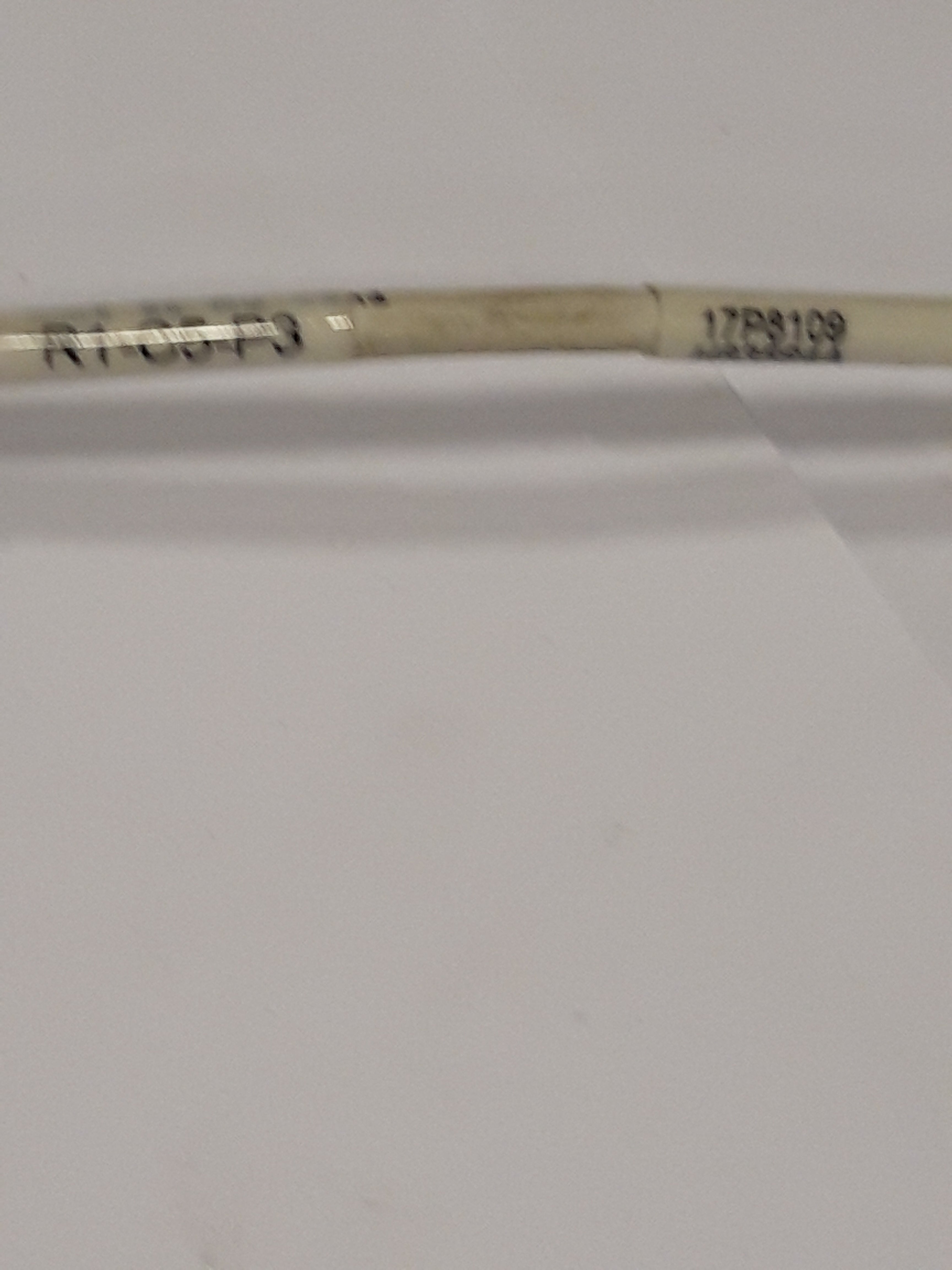 IBM 17P8109 R1-c5 Ds8000 2107 Cable (17P8109 USED)