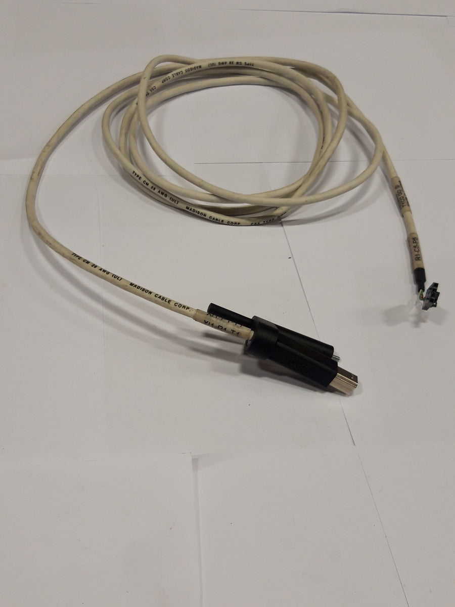 IBM Cable Rack Identity Card To I/O Enclosure 1 (22R2907 USED)
