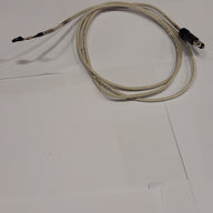 IBM Cable I/O Enlosure 2 to Rack Identity Card 2.0m (22R2908 USED)