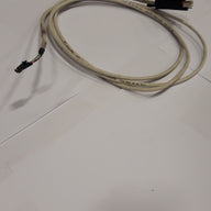 IBM Cable I/O Enlosure 2 to Rack Identity Card 2.0m (22R2908 USED)