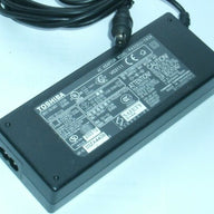 TOSHIBA AC Adaptor (PA3283U-1ACA USED)
