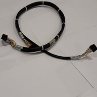 IBM Cable Fan Sense Card to Disk Fan Tray (Front) (17P8101 USED)