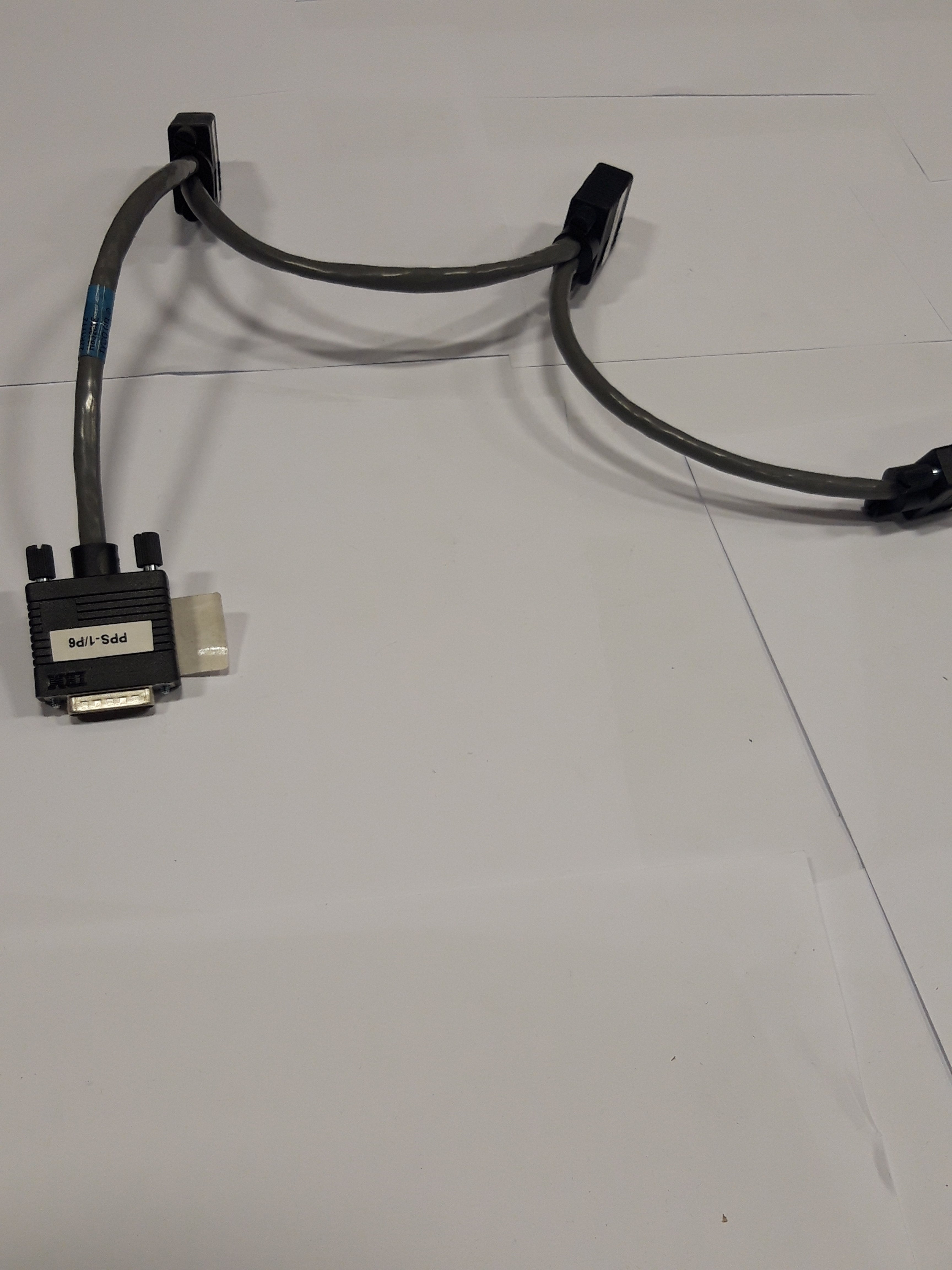 IBM Cable PPS-2 -to- fan sense card (22R1772 USED)