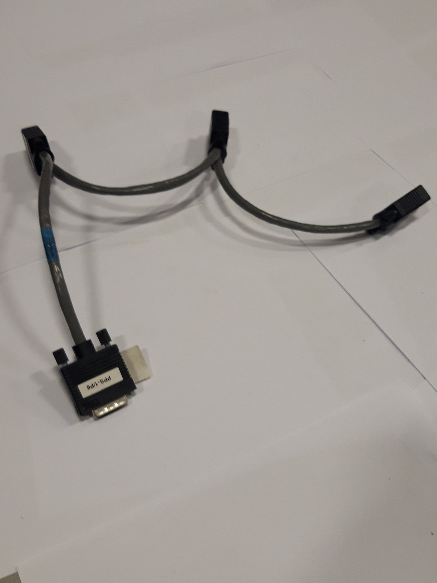 IBM Cable PPS-2 -to- fan sense card (22R1772 USED)