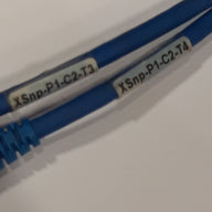 IBM 2107 Front/Rear FC Cable Set (17P8085 USED)