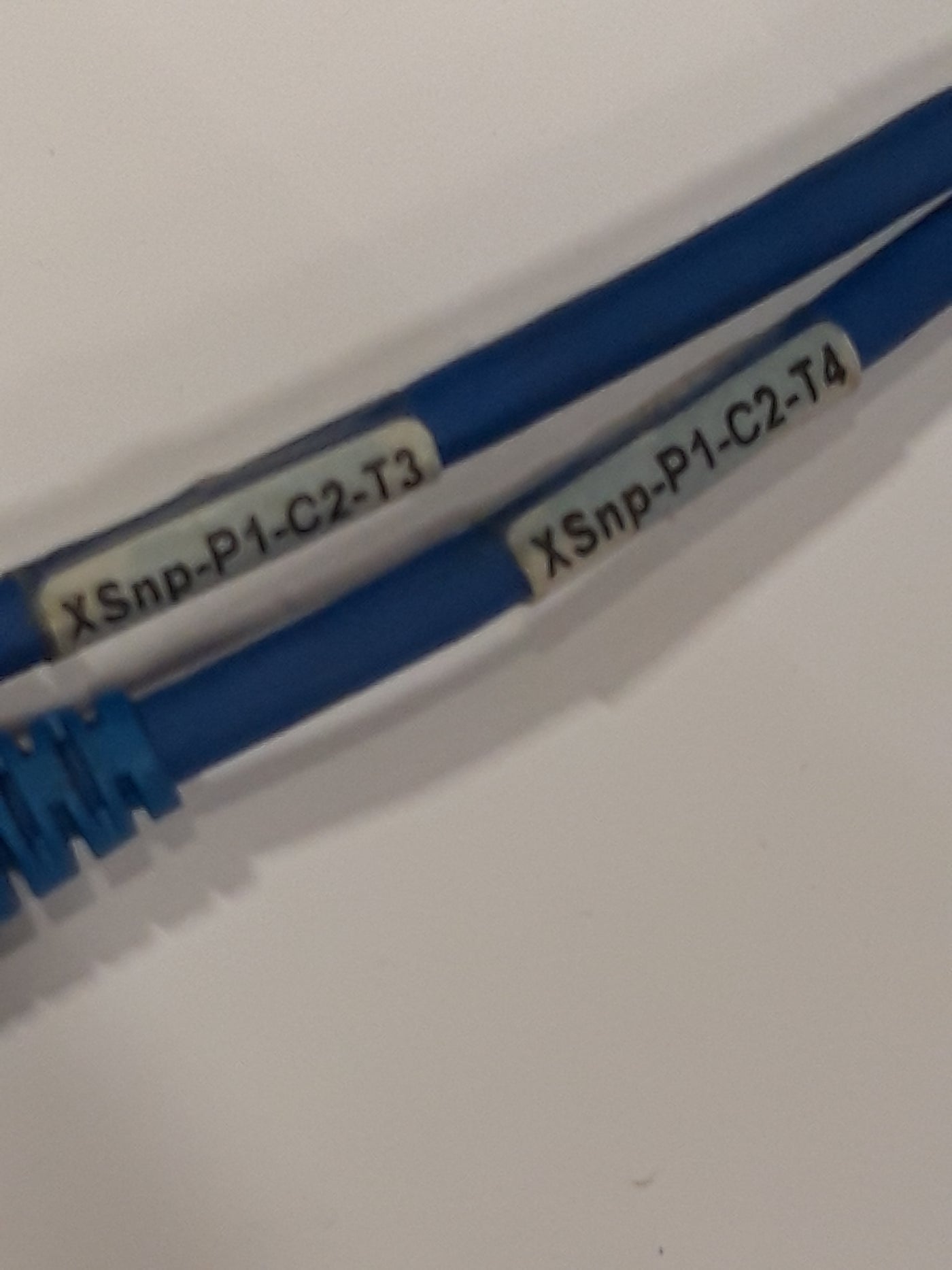 IBM 2107 Front/Rear FC Cable Set (17P8085 USED)