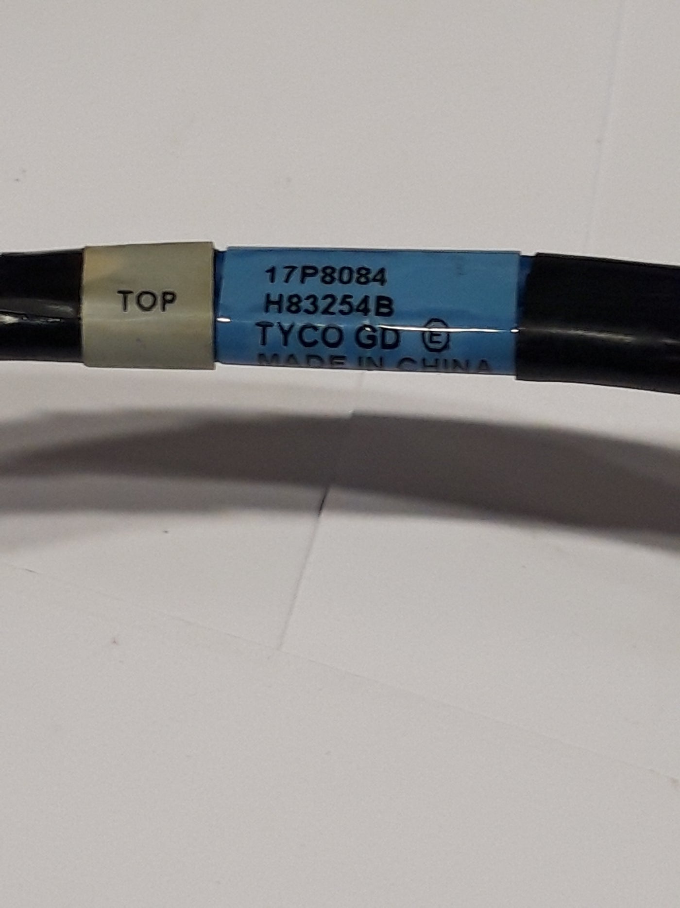 IBM 2107 Front/Rear FC Cable Set (17P8084 USED)