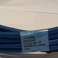 IBM DS8000 Fibre Channel FC Cable Set (x4 Cables) (22R2824 USED)