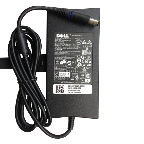 DELL Laptop Charger (FA65NE1 00, TN800 USED)
