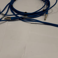 IBM Rear Fibre Channel (4 Cables) (22R2825 USED)
