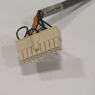 IBM Cable Fan Sense Card ( front) to PPS 1 (22R0209 Used)