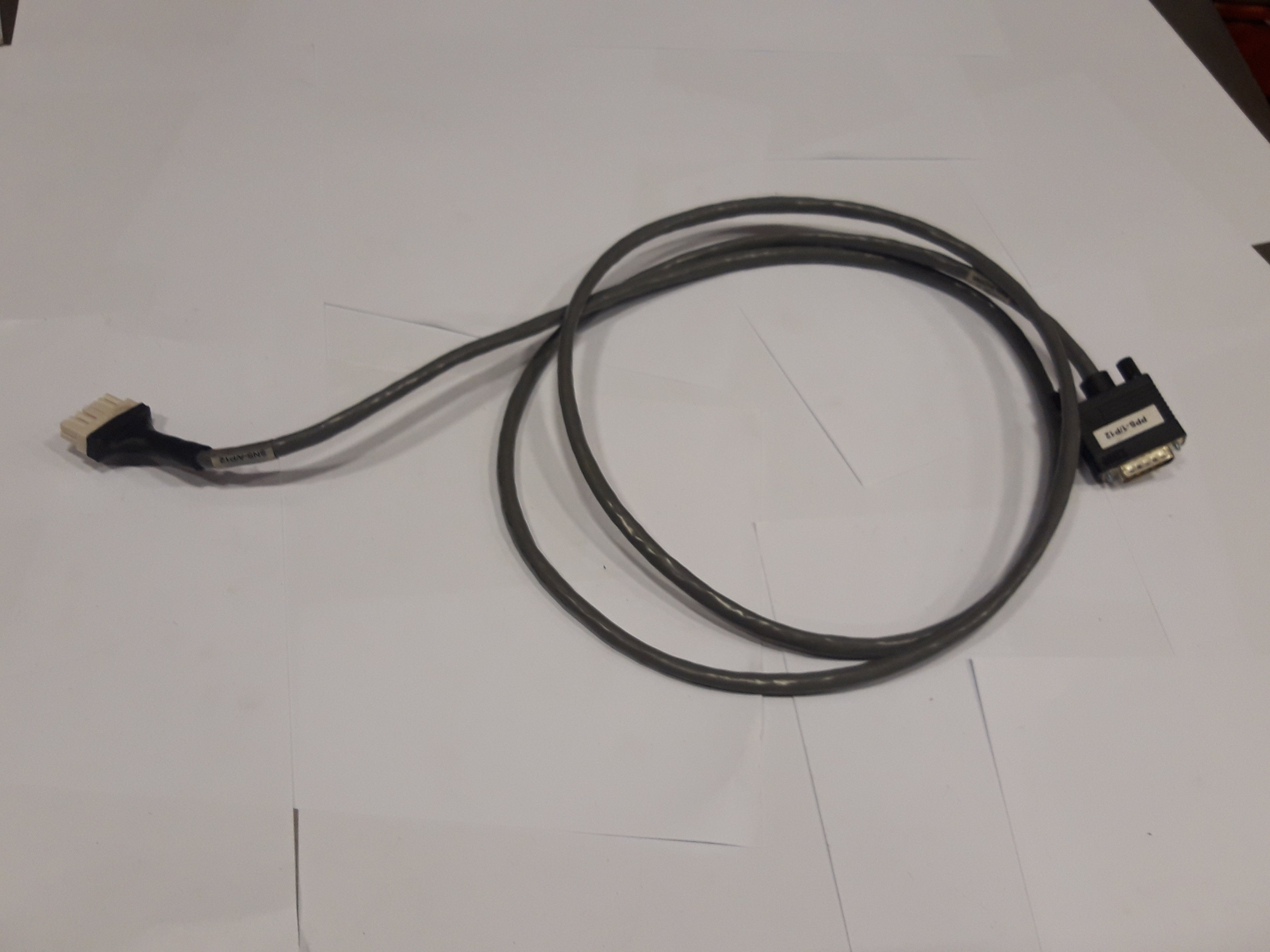 IBM Cable PPS 2-to- Fan Sense Card (22R0213 USED)