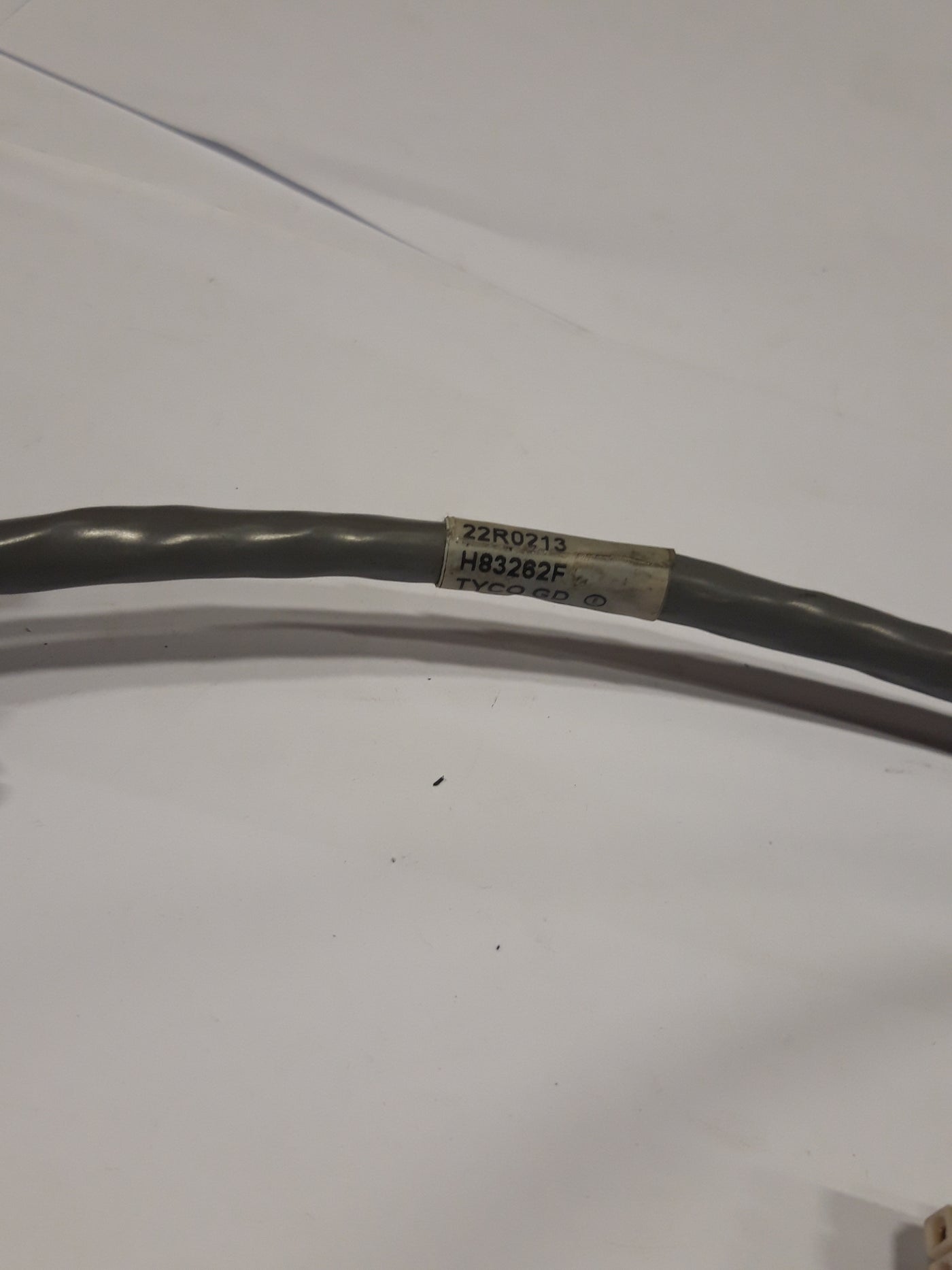 IBM Cable PPS 2-to- Fan Sense Card (22R0213 USED)