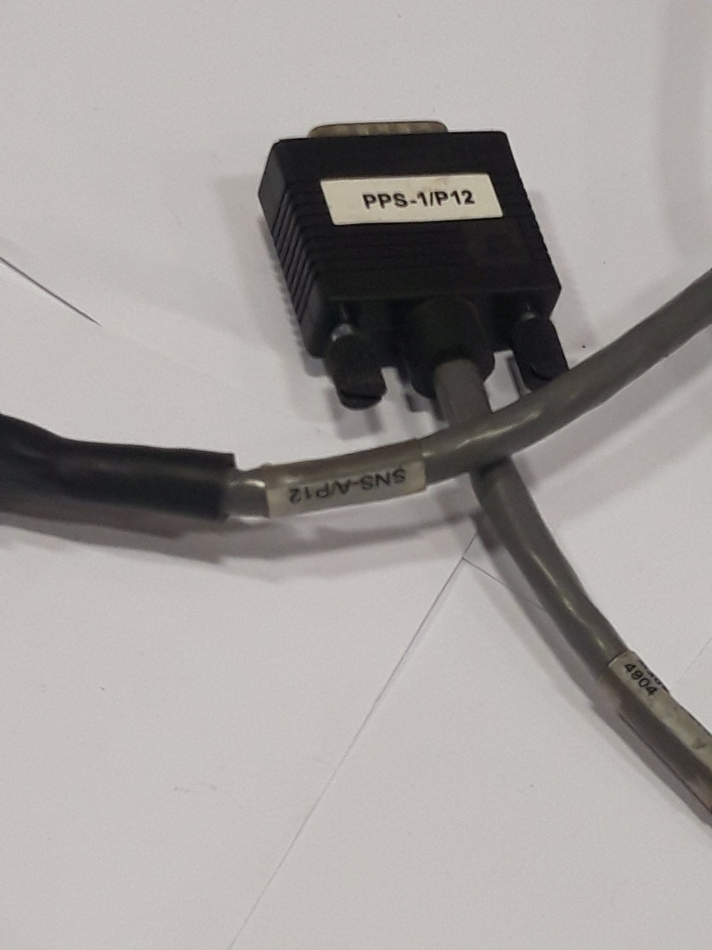 IBM Cable PPS 2-to- Fan Sense Card (22R0213 USED)